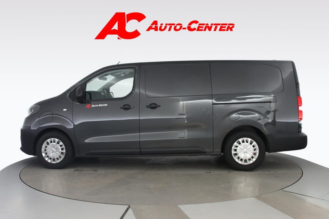 TOYOTA Proace 2025