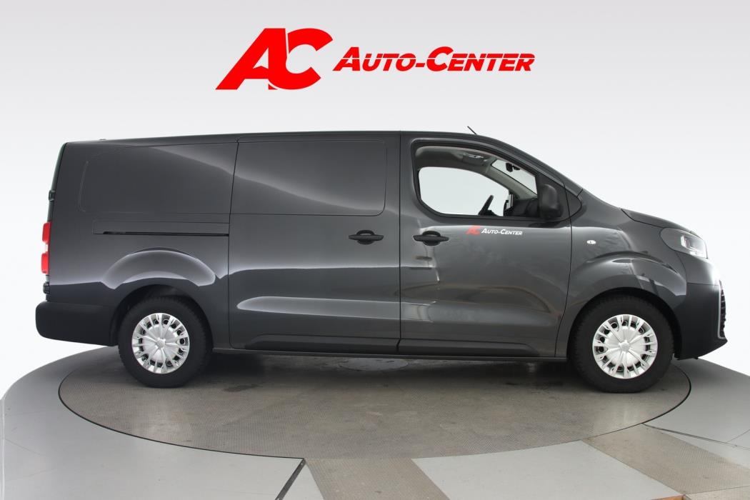 TOYOTA Proace 2025