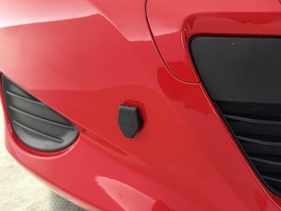 TOYOTA Yaris 2014