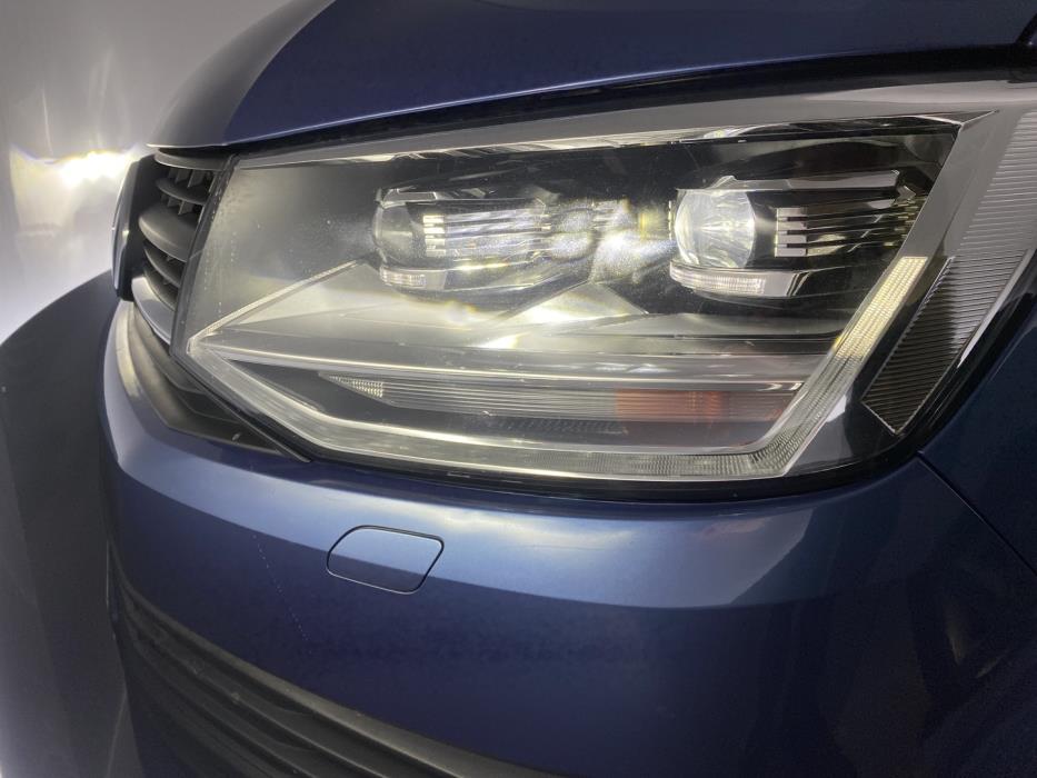 VOLKSWAGEN Caravelle 2018