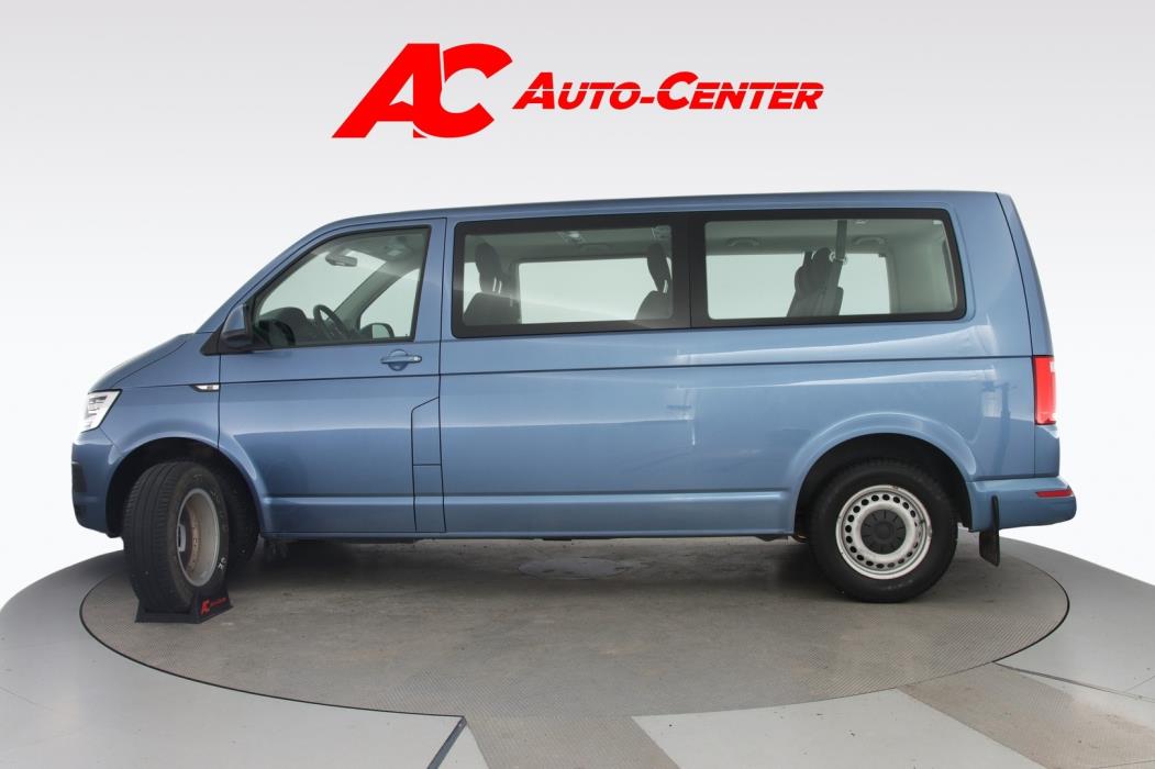 VOLKSWAGEN Caravelle 2018