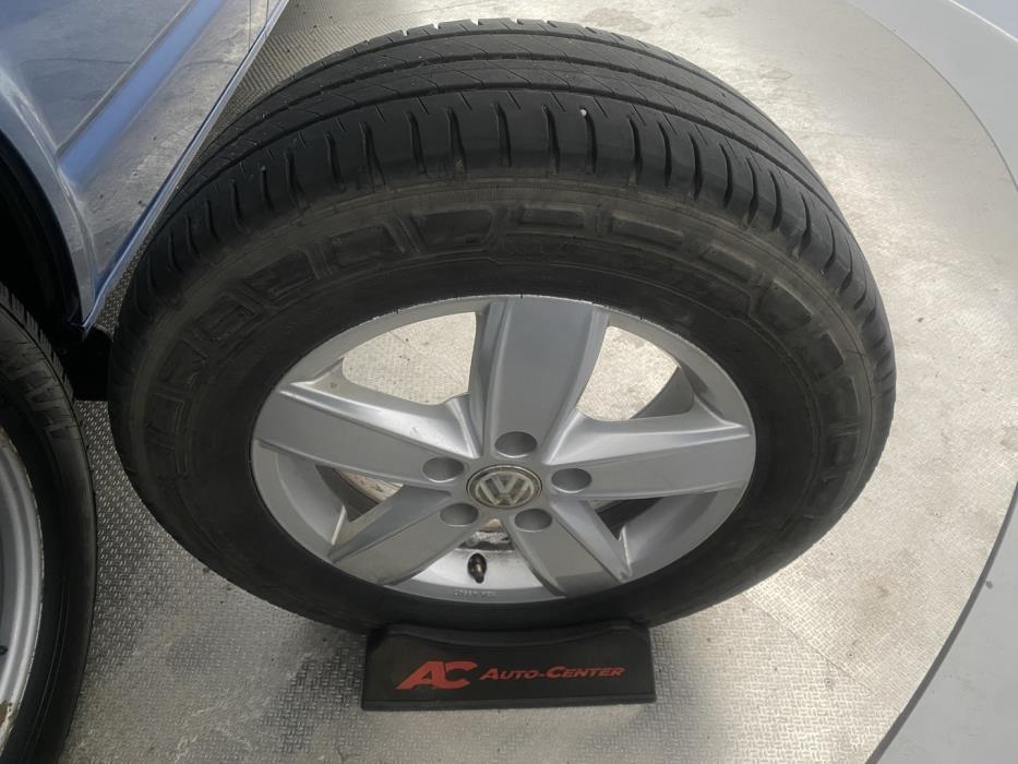 VOLKSWAGEN Caravelle 2018