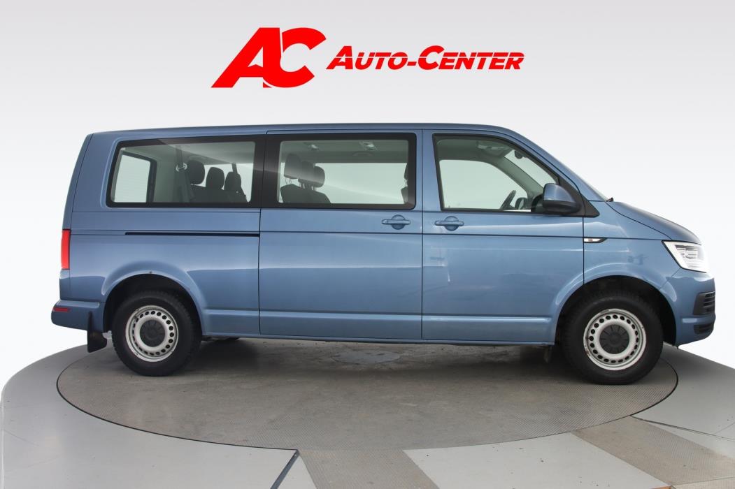 VOLKSWAGEN Caravelle 2018