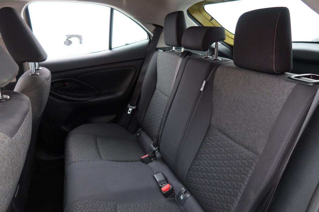 TOYOTA Yaris Cross 2023