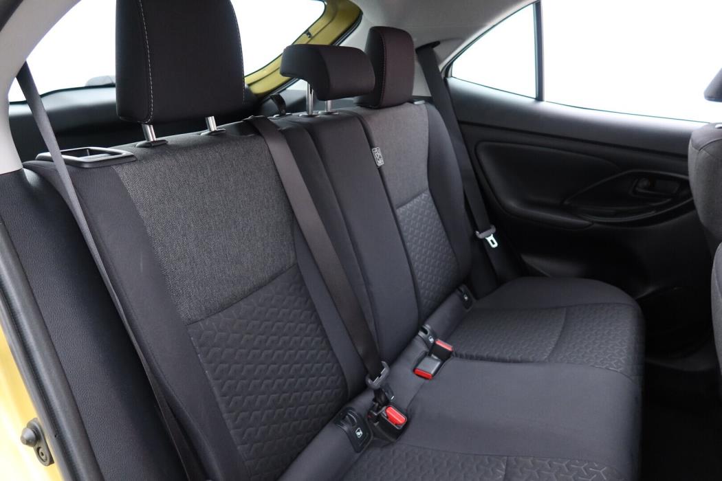 TOYOTA Yaris Cross 2023