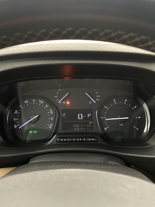 TOYOTA Proace Verso 2021