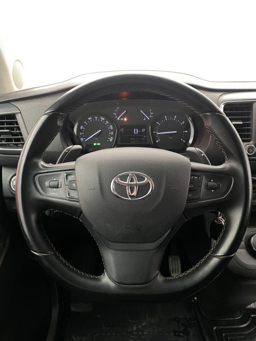 TOYOTA Proace Verso 2021