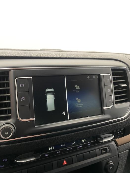 TOYOTA Proace Verso 2021