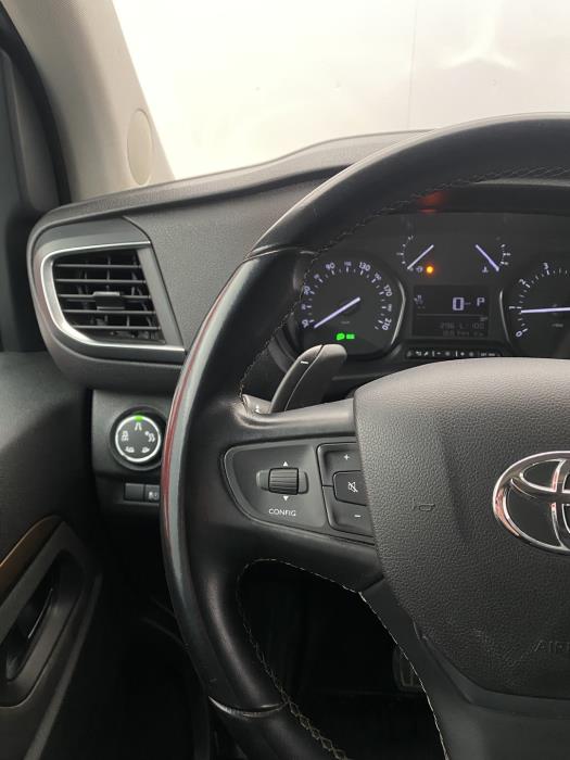 TOYOTA Proace Verso 2021