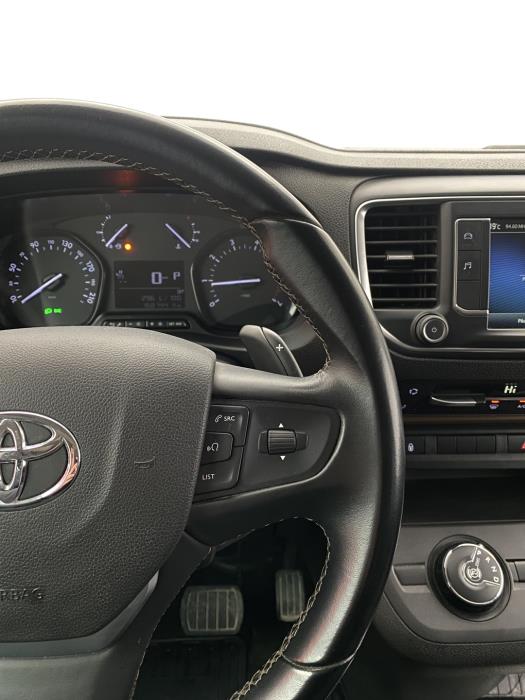 TOYOTA Proace Verso 2021
