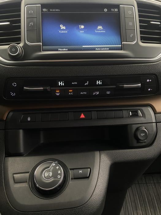 TOYOTA Proace Verso 2021