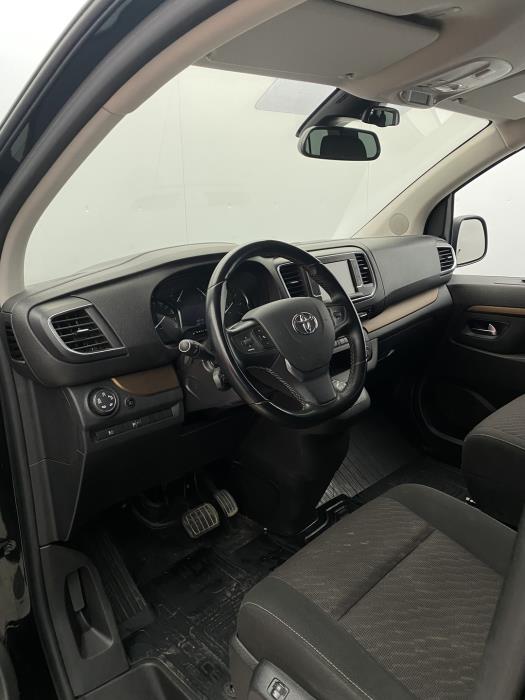 TOYOTA Proace Verso 2021
