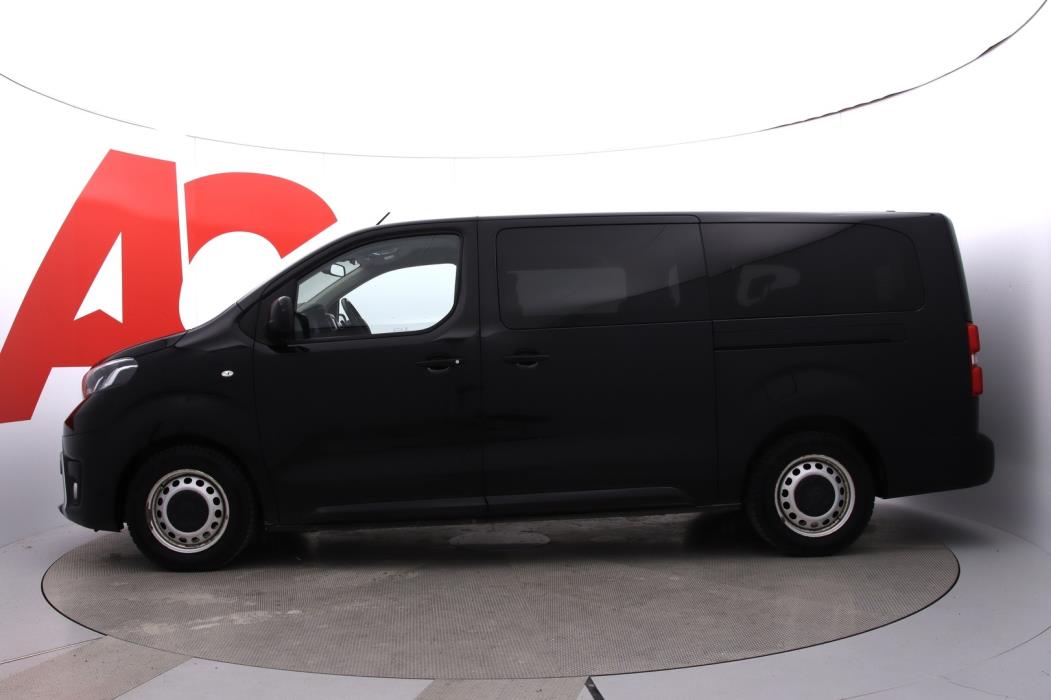 TOYOTA Proace Verso 2021