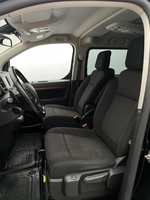 TOYOTA Proace Verso 2021