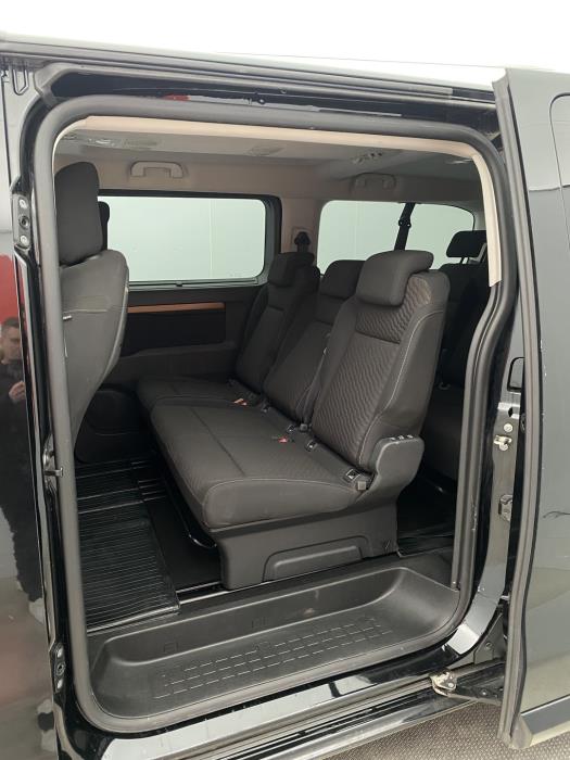 TOYOTA Proace Verso 2021