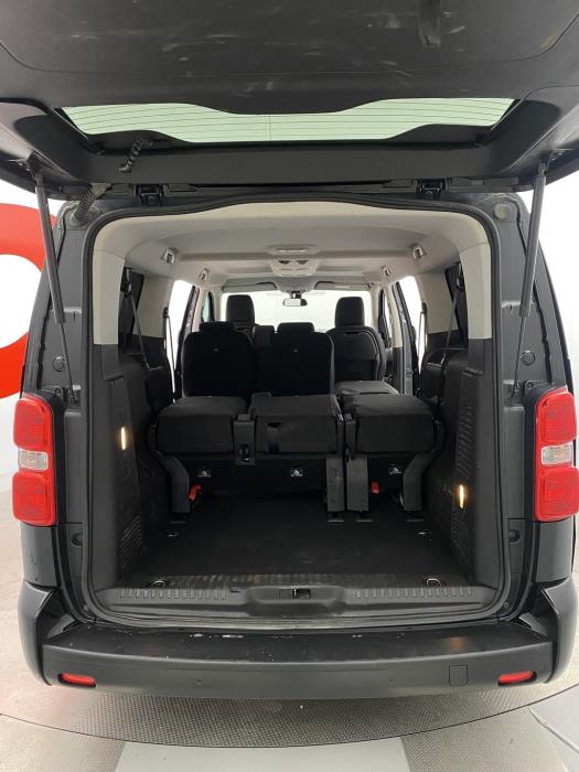 TOYOTA Proace Verso 2021