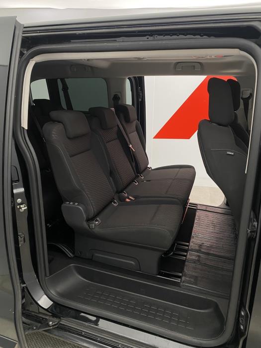 TOYOTA Proace Verso 2021
