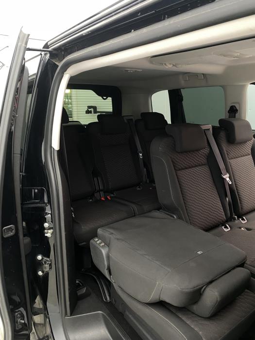 TOYOTA Proace Verso 2021