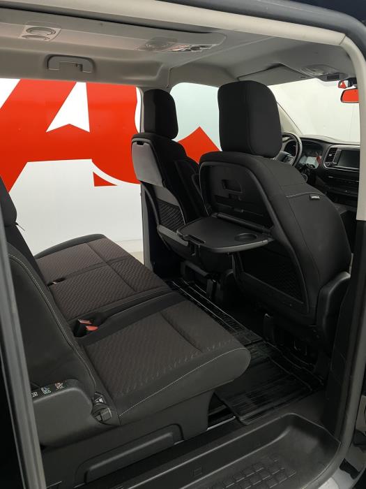 TOYOTA Proace Verso 2021
