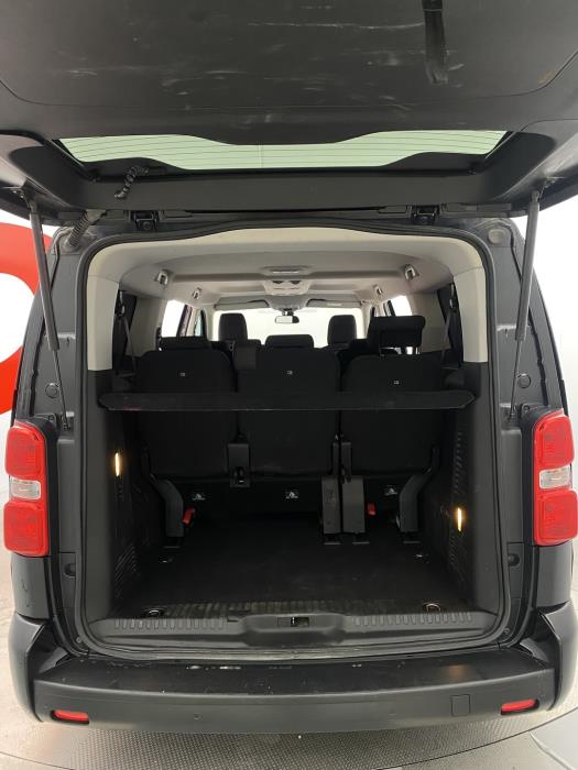 TOYOTA Proace Verso 2021
