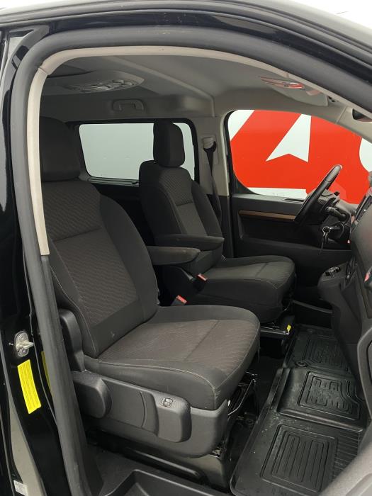 TOYOTA Proace Verso 2021