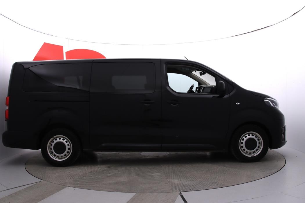 TOYOTA Proace Verso 2021