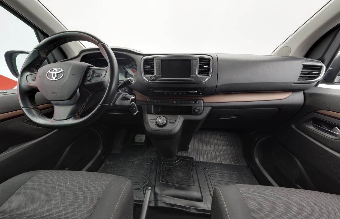 TOYOTA Proace Verso 2021