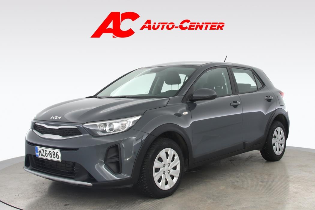KIA Stonic 2022
