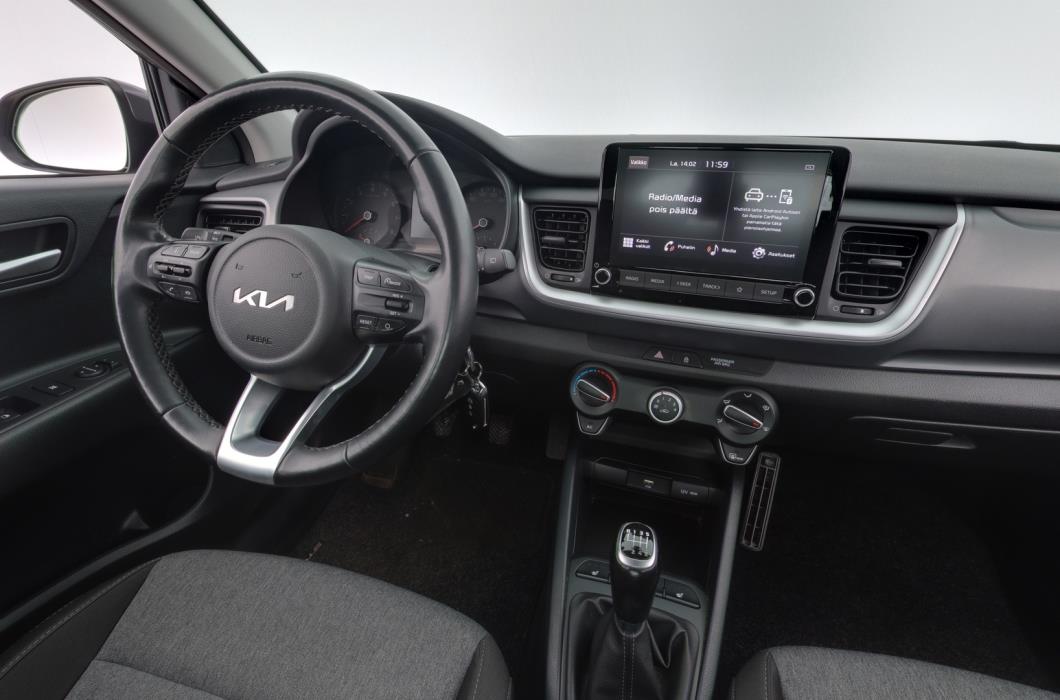 KIA Stonic 2022