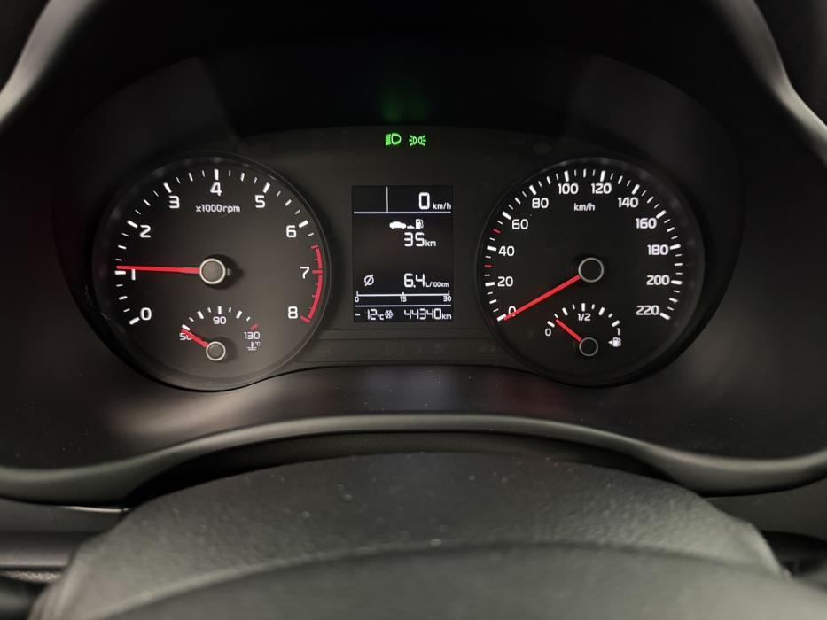 KIA Stonic 2022