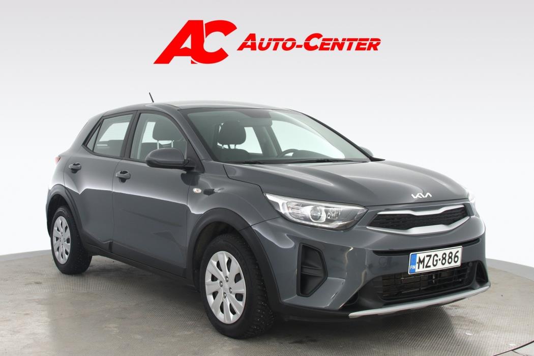 KIA Stonic 2022