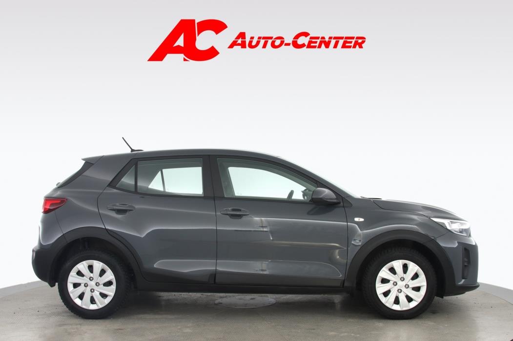 KIA Stonic 2022