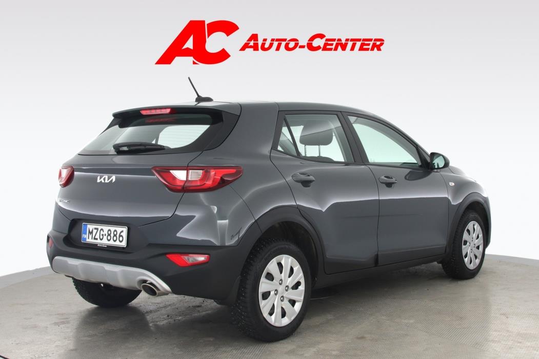 KIA Stonic 2022