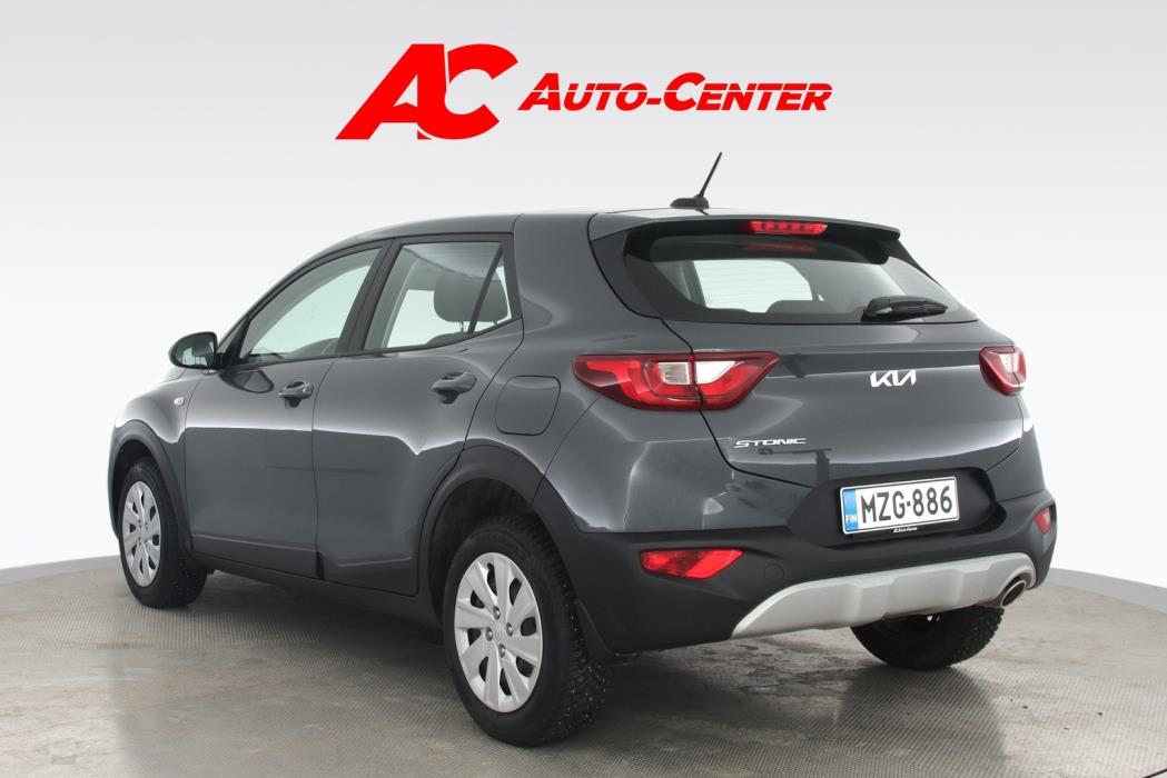 KIA Stonic 2022