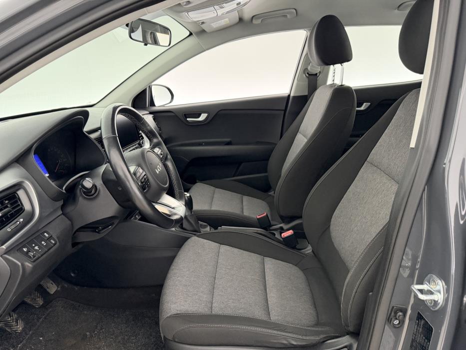 KIA Stonic 2022