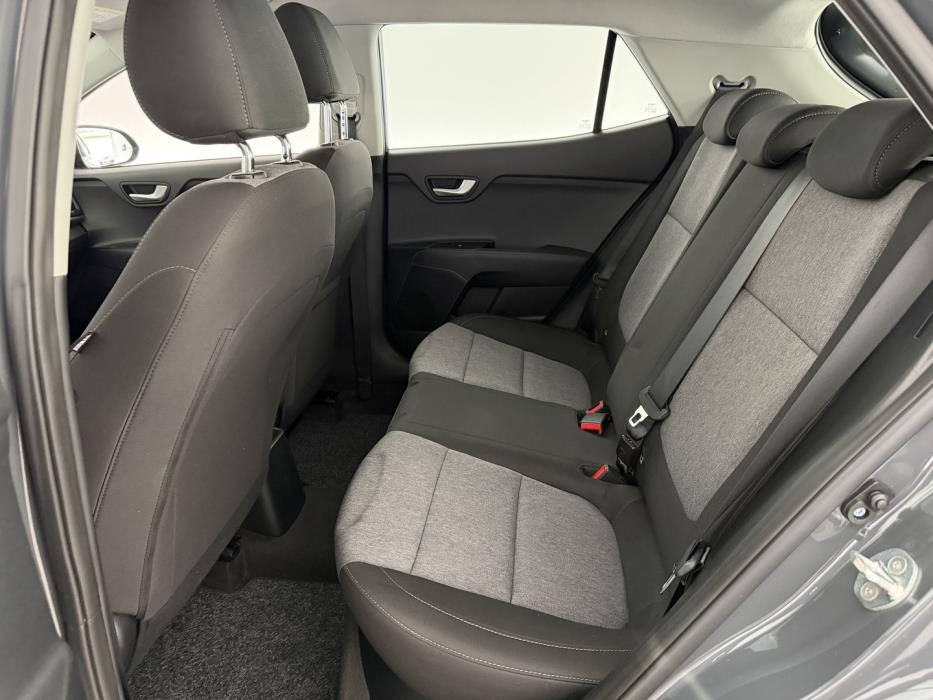 KIA Stonic 2022