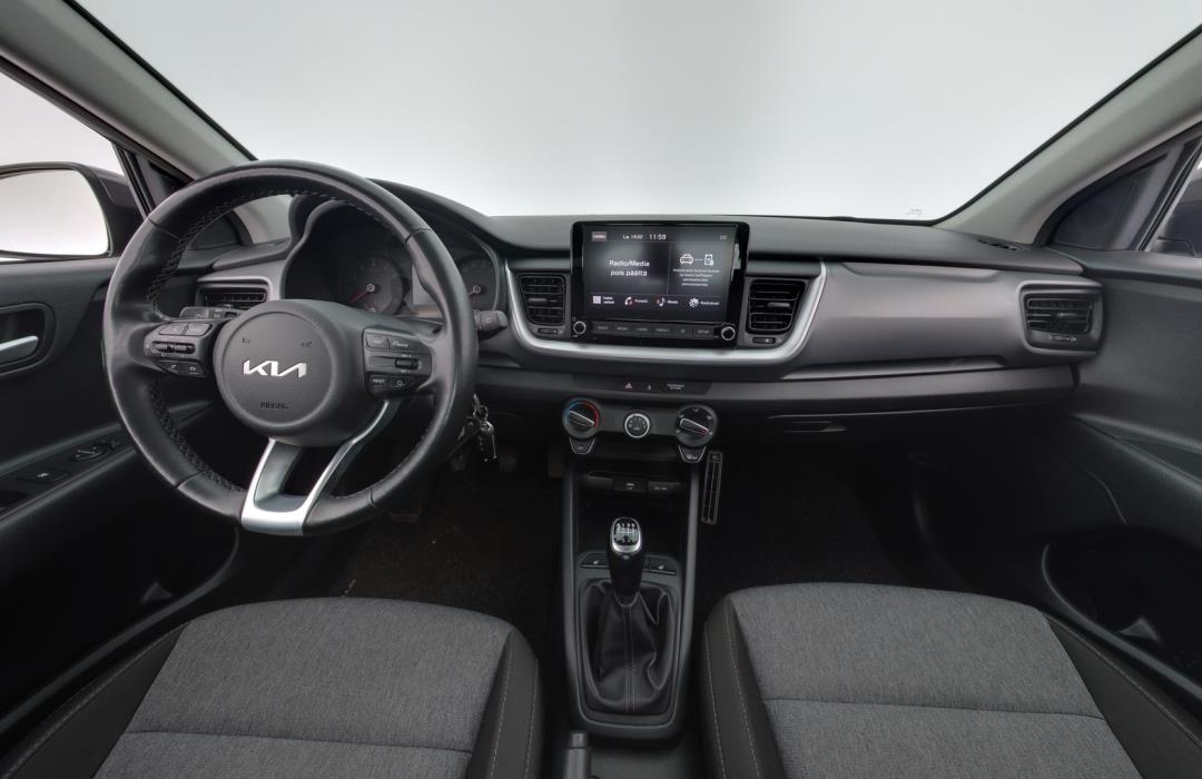 KIA Stonic 2022