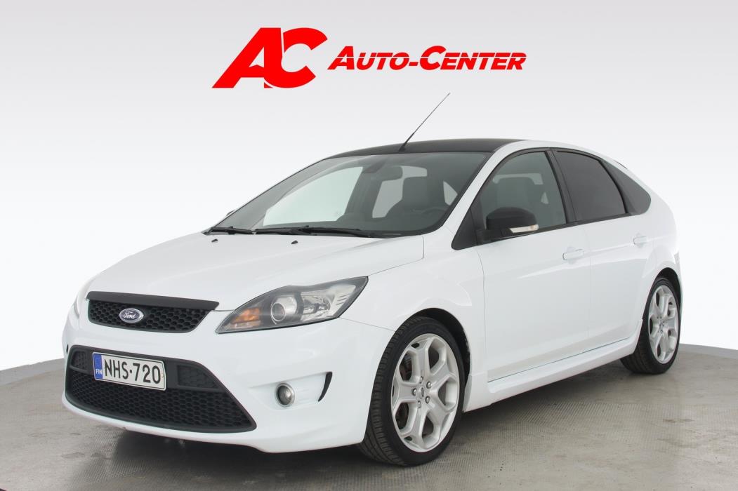 FORD Focus 2010