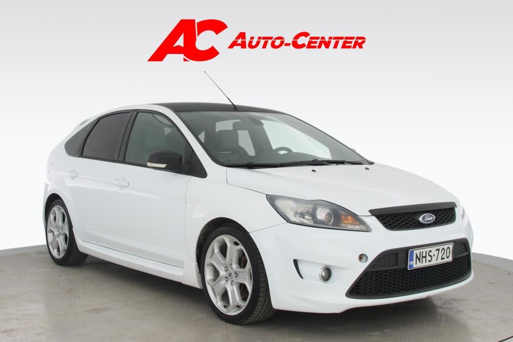FORD Focus 2010