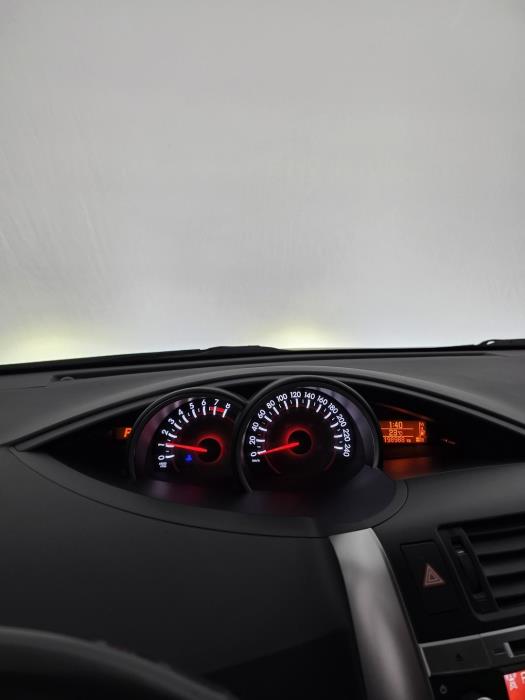 TOYOTA Verso 2013