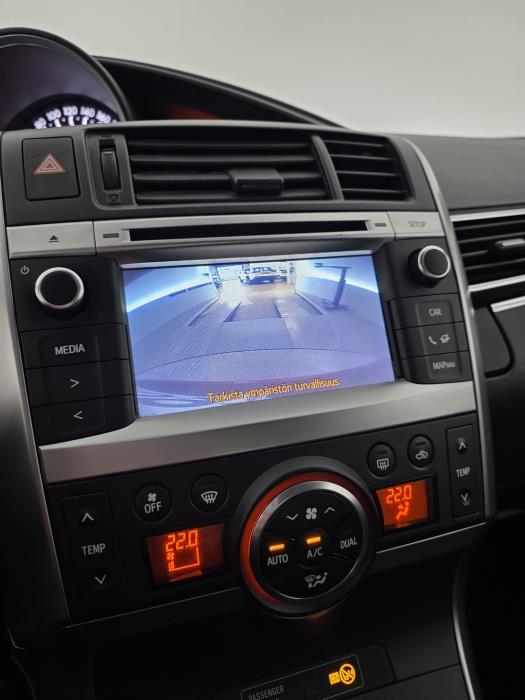 TOYOTA Verso 2013