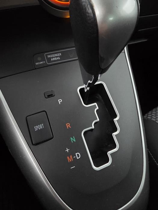 TOYOTA Verso 2013