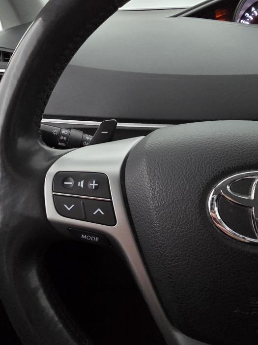TOYOTA Verso 2013