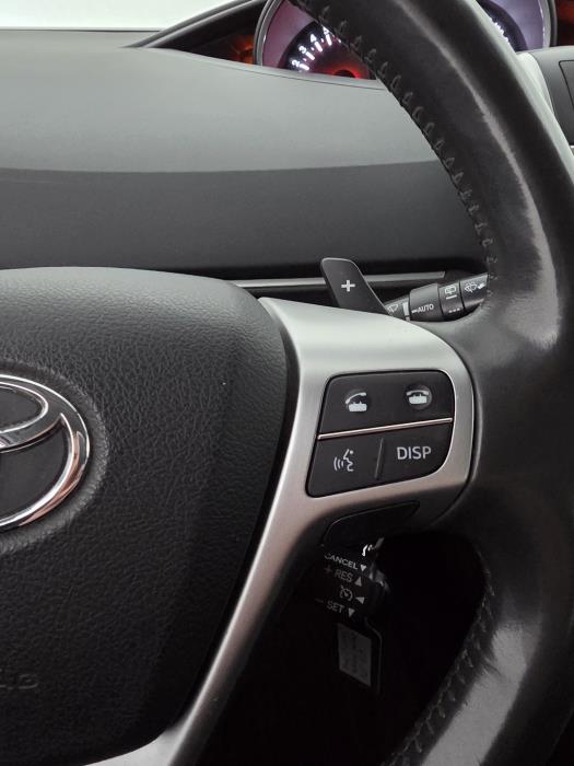 TOYOTA Verso 2013