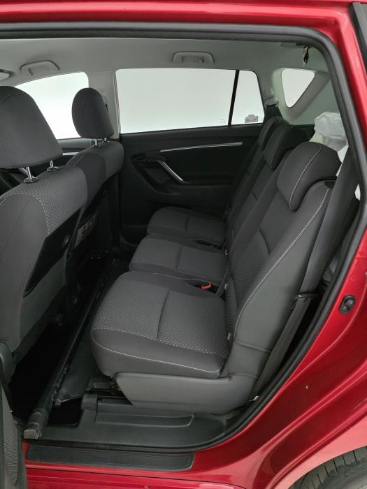 TOYOTA Verso 2013