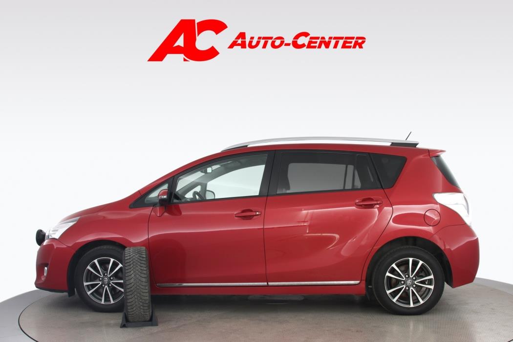 TOYOTA Verso 2013
