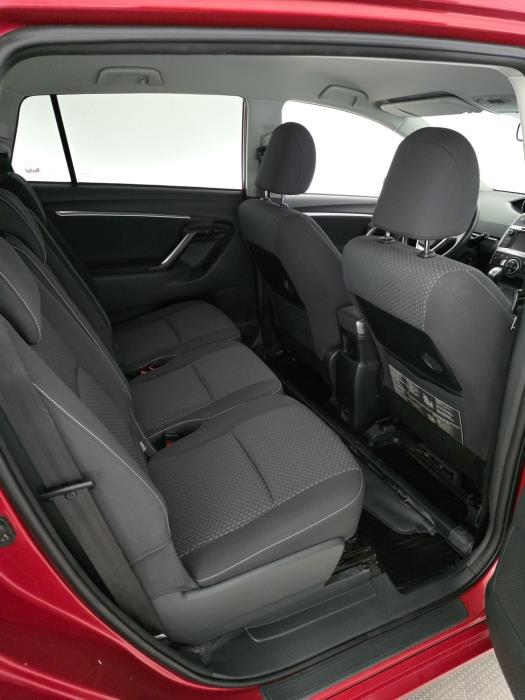 TOYOTA Verso 2013