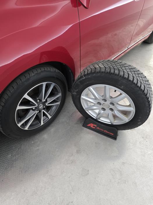 TOYOTA Verso 2013
