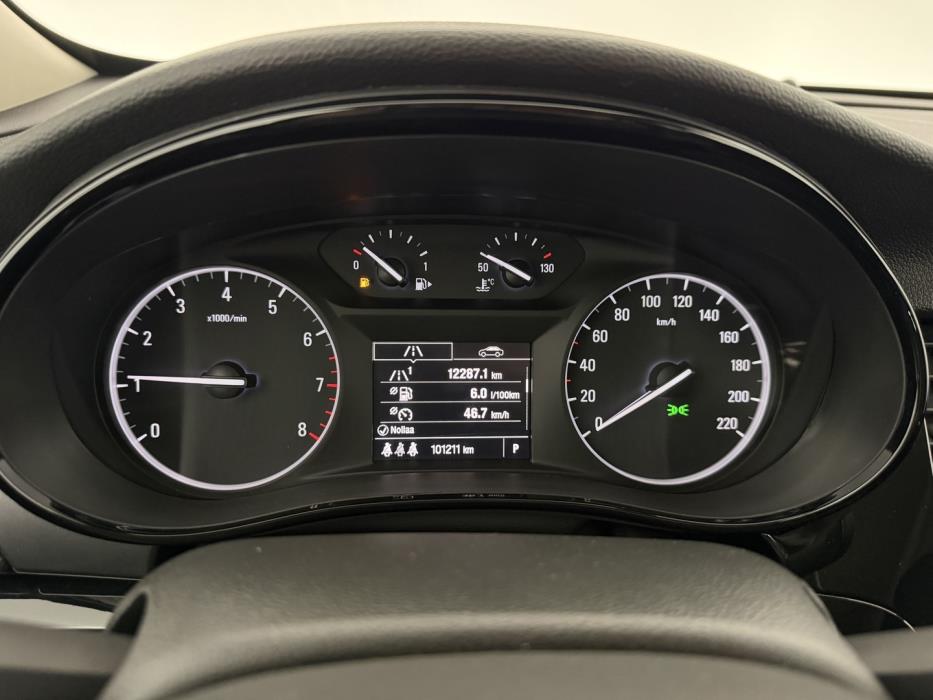 OPEL Mokka 2018