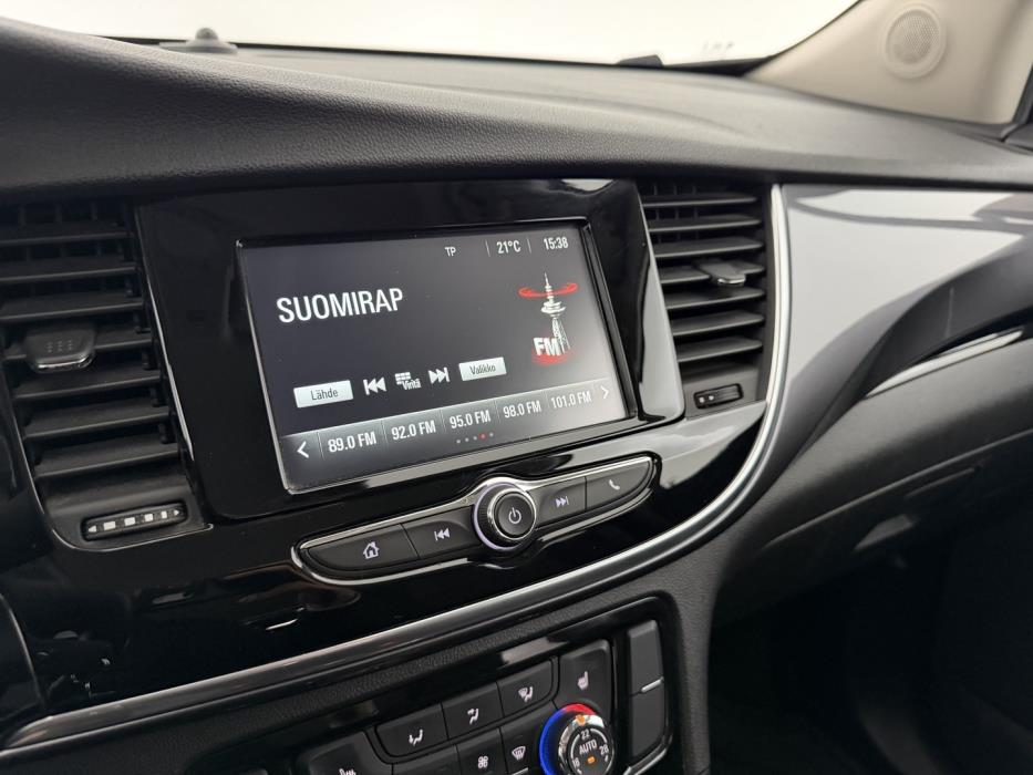 OPEL Mokka 2018